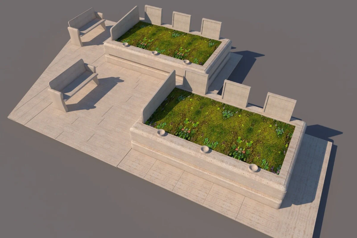 altinel-mermer-3d-cizim-mezar-projeleri