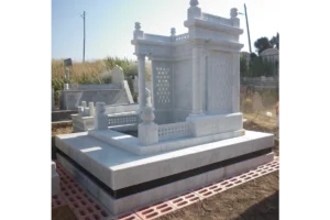 altinel-mermer-granit-ozel-tasarim-mezar-modelleri-3